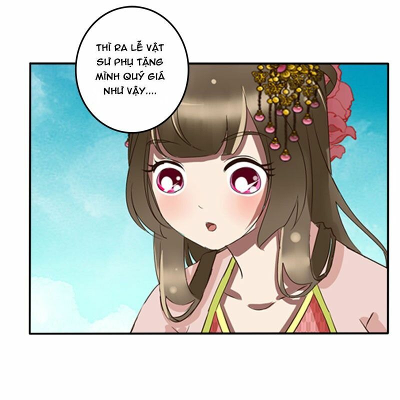 Thông Linh Phi: Chapter 60