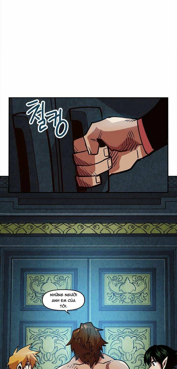 Nô Lệ Nghịch Thiên: Chapter 13