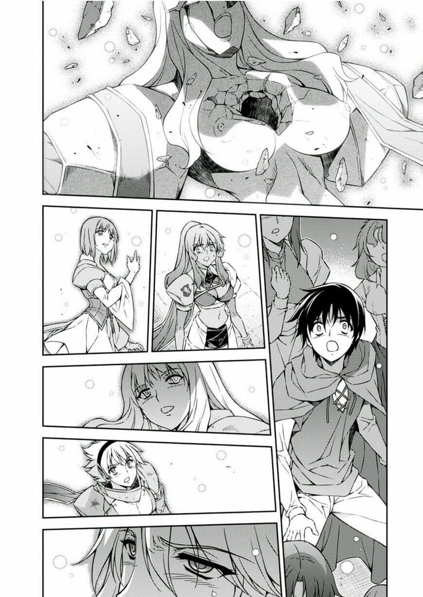 Freezing: Chapter 208