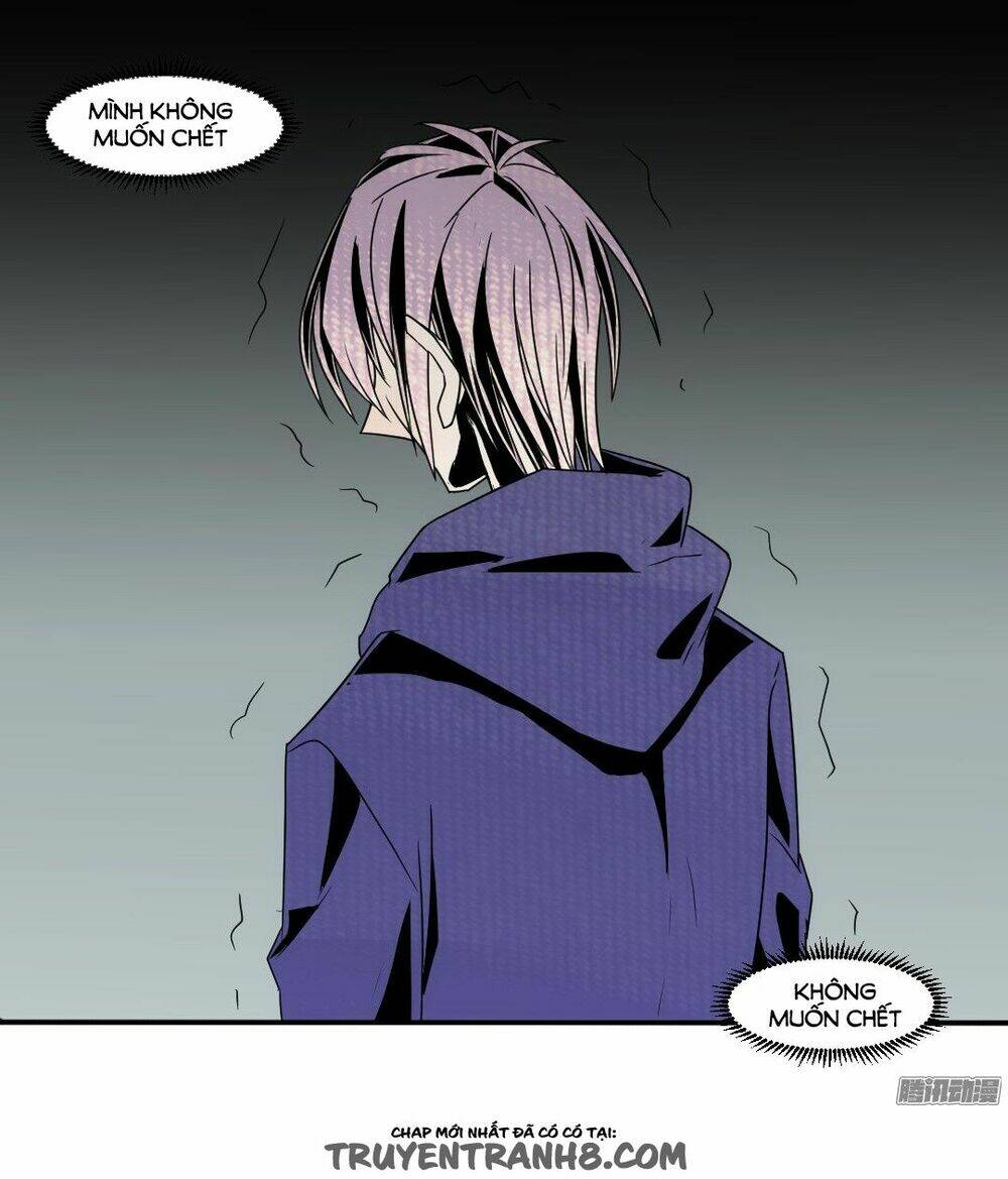 Điều Ước Của Người Phàm: Chapter 31