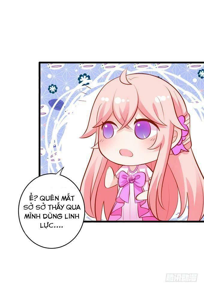 Hồ Tiên Hung Bạo: Chapter 101