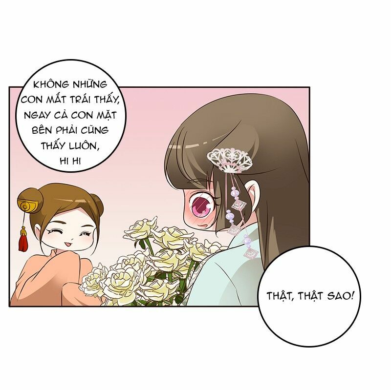 Thông Linh Phi: Chapter 159