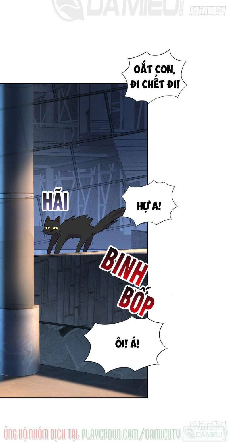 Đại Gia Livestream Vạn Giới: Chapter 3