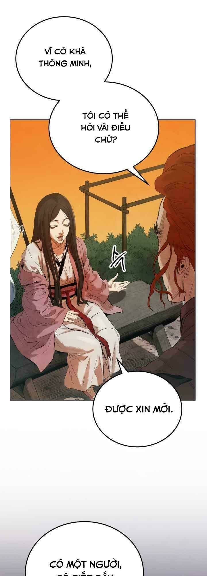 Phụng Tiên Trọng Sinh Ký: Chapter 5