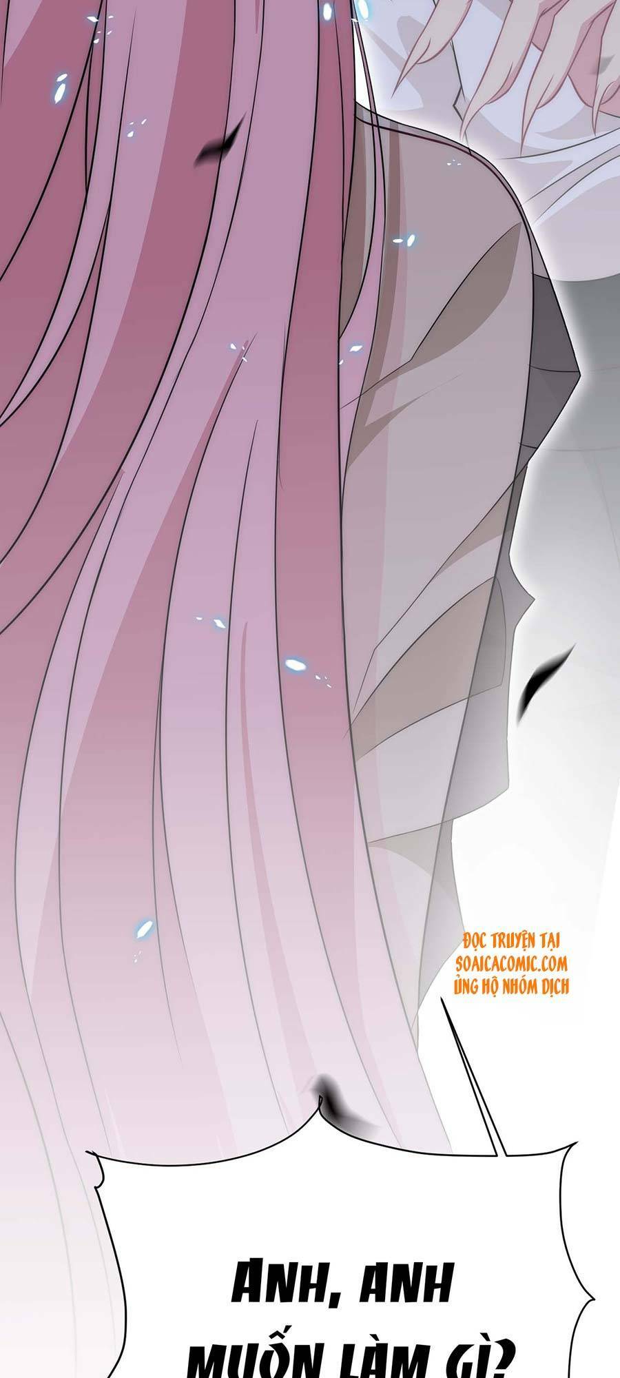 Vết Cắn Trí Mạng: Chapter 17