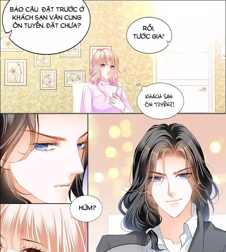 Bá Đạo Tiểu Thúc, Xin Trêu Chọc Vừa Thôi!: Chapter 68