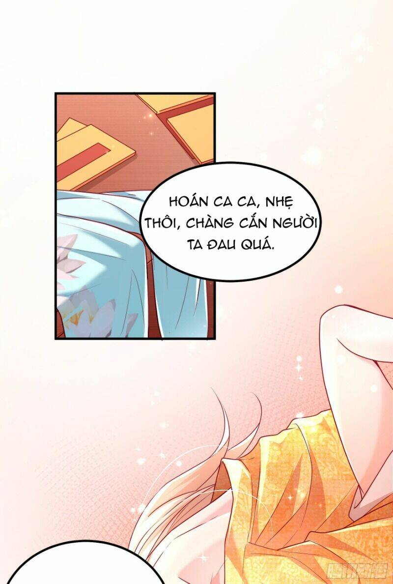 Ta Phải Làm Hoàng Hậu: Chapter 7
