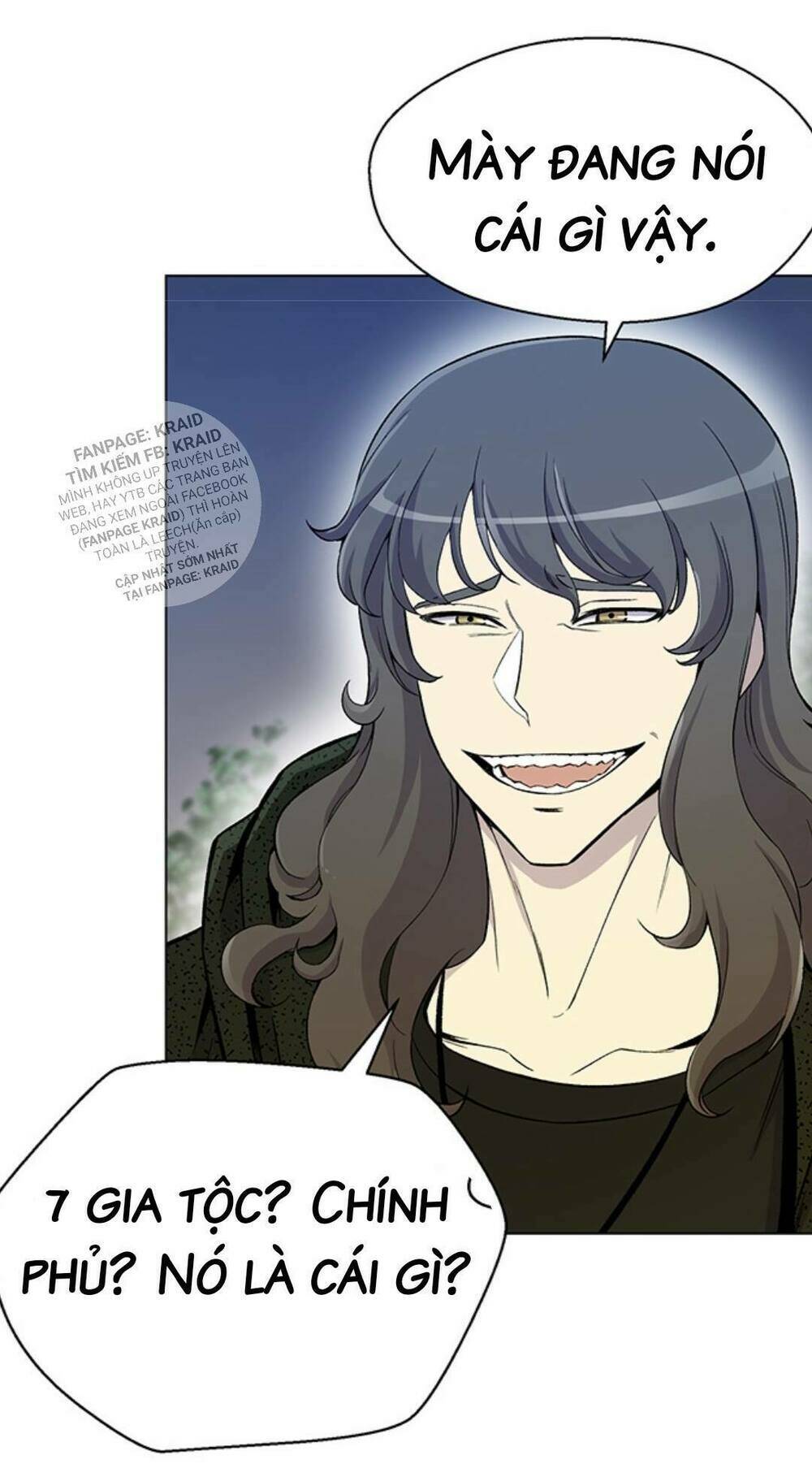 Luân Hồi Ác Nhân: Chapter 22