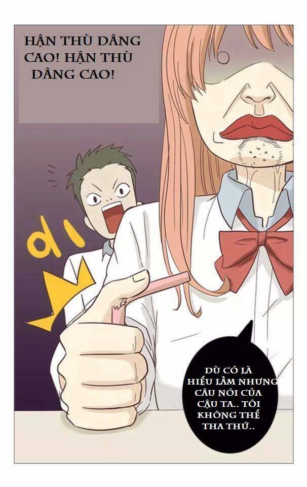 Xin Chào! Dân Nữ: Chapter 6