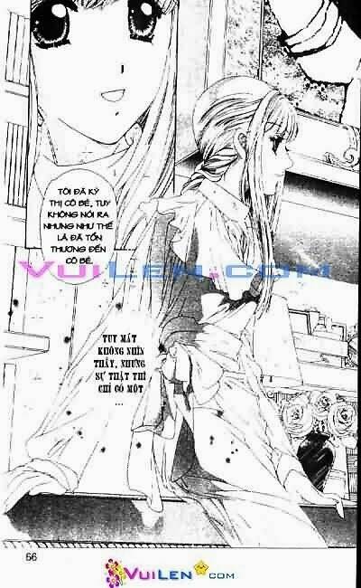 Duyên Kỳ Ngộ: Chapter 7