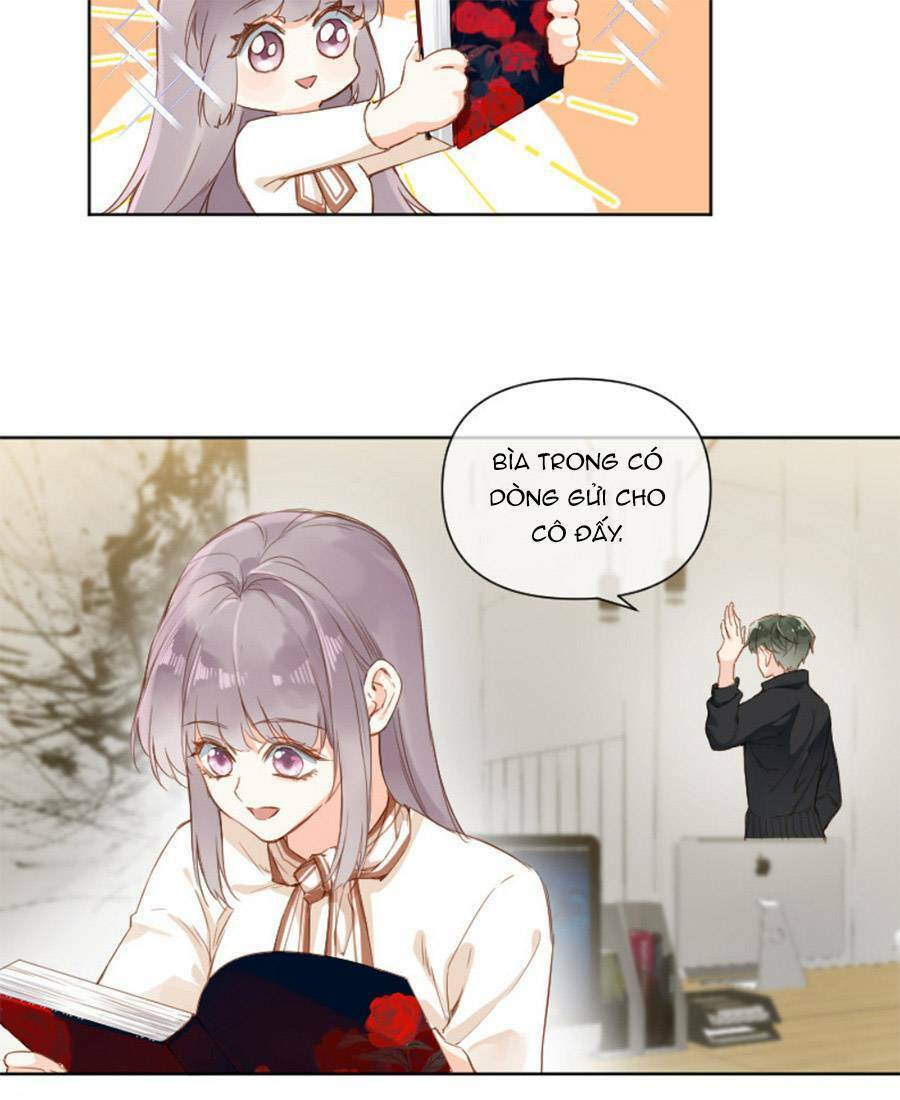 Tâm Động Thuấn Di: Chapter 69