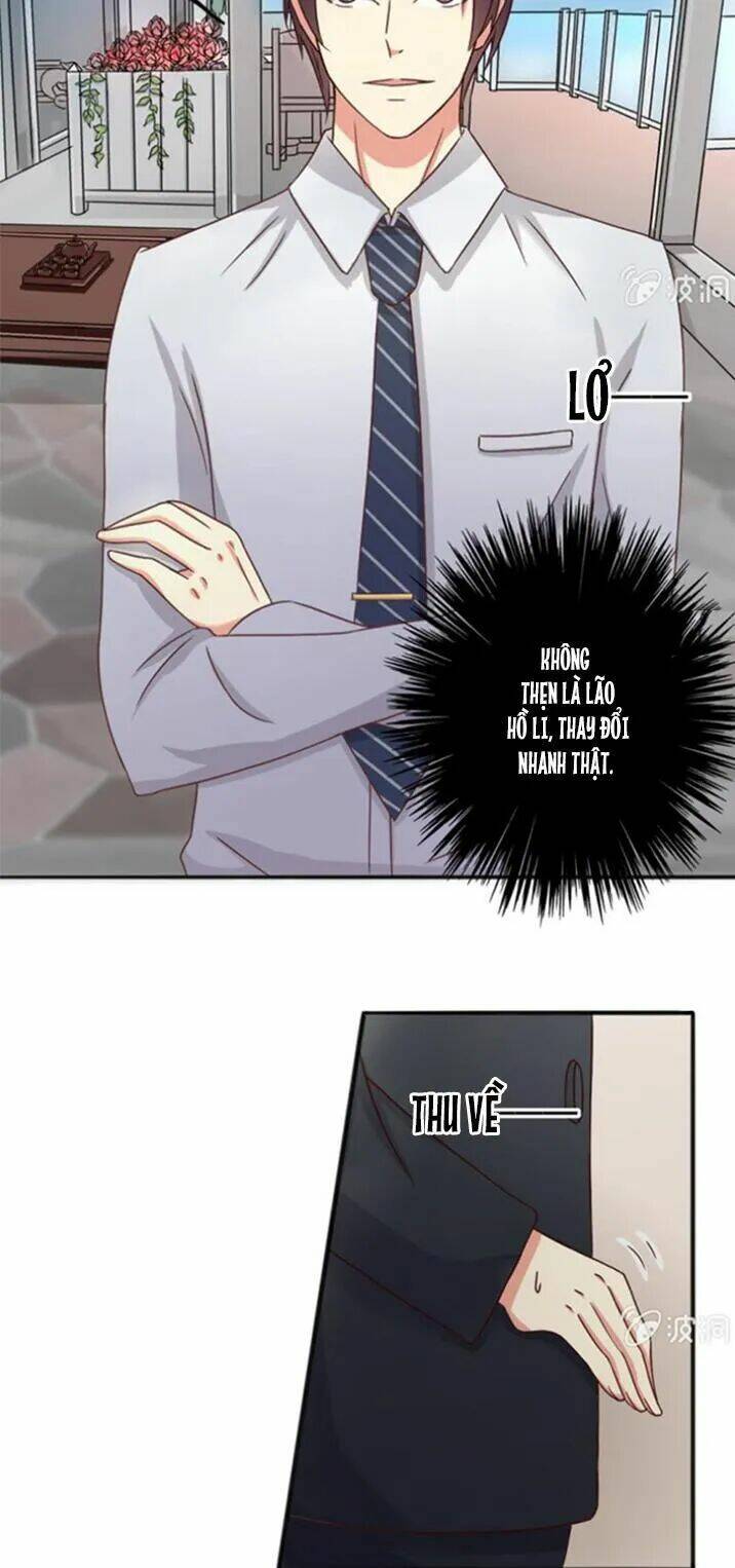 Kết Hôn Thử 99 Ngày: Chapter 15