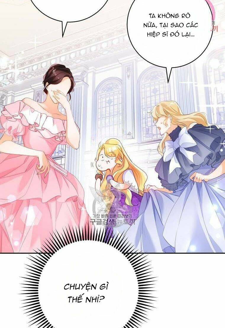 Dư Vị Tách Trà: Chapter 3