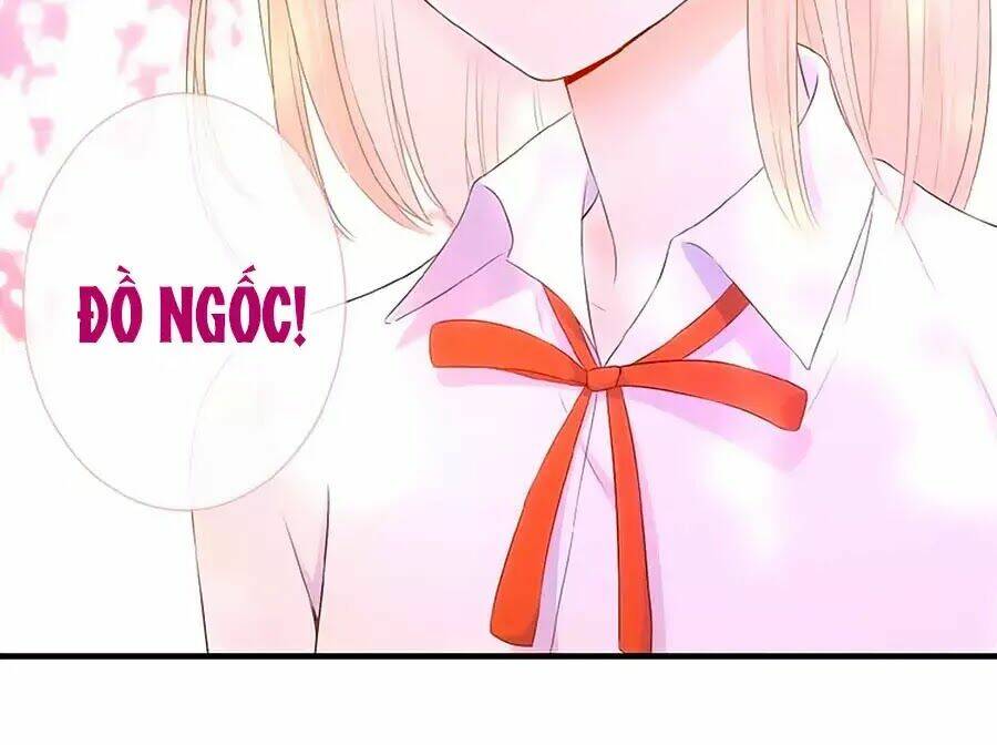 Đóa Hoa Chớm Nở: Chapter 18