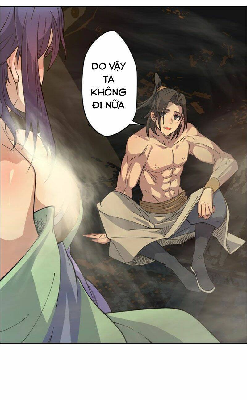 Ta Luyện Dược Thành Thánh: Chapter 25