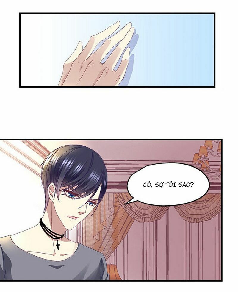 Thiên lại âm linh: Chapter 19