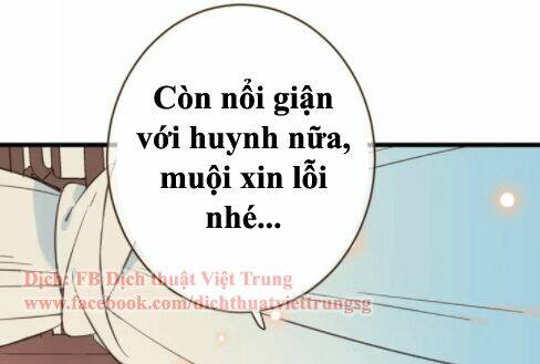Bạn Trai Tôi Là Cẩm Y Vệ: Chapter 94