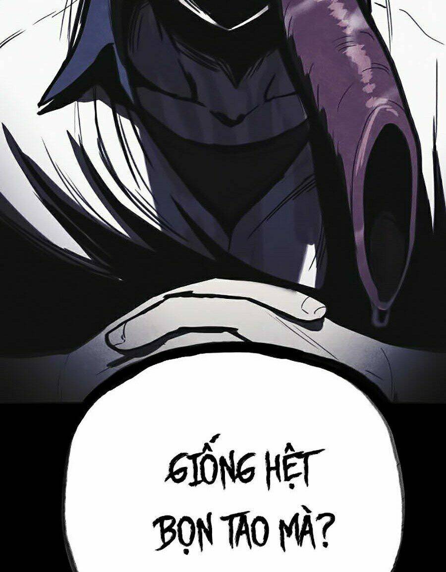 Cậu Bé Shotgun: Chapter 24