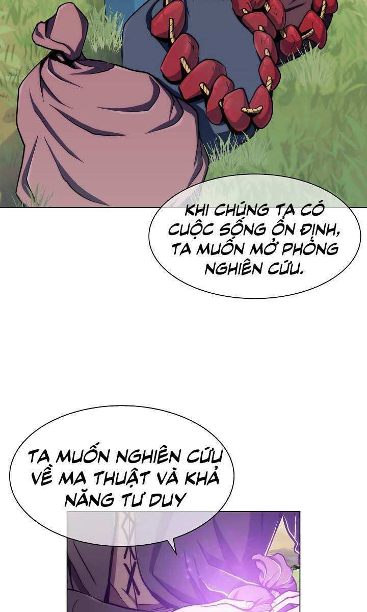 Kẻ Phát Hoạ Ấn Chú: Chapter 8