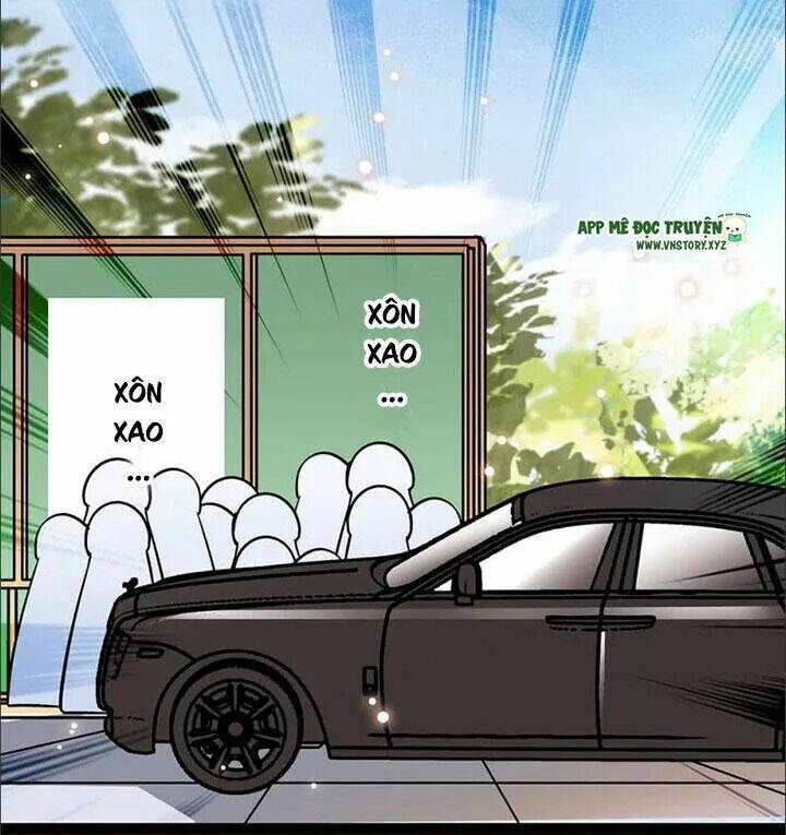 Nữ Hầu Sau Giờ Học: Chapter 56