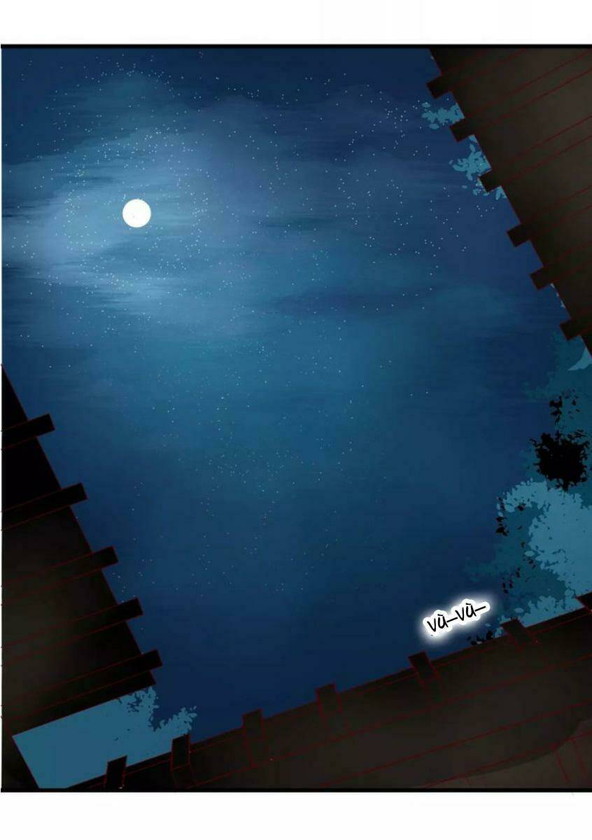 Hồ Minh Chi Hương: Chapter 4