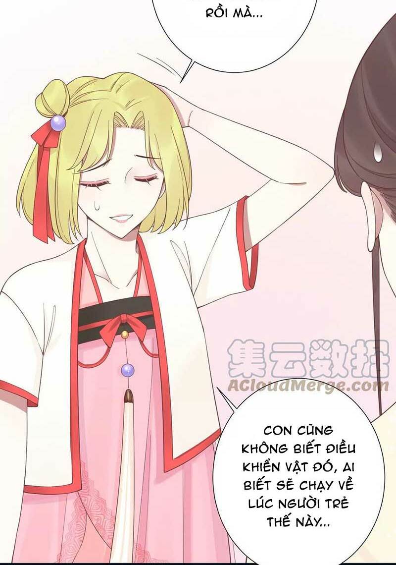 Hoàng Hậu Bận Lắm: Chapter 182