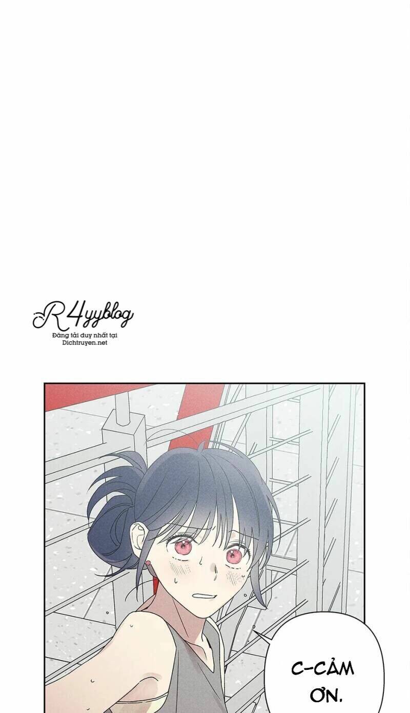 Bạn Trai “Ma Quái” Ngọt Ngào: Chapter 7