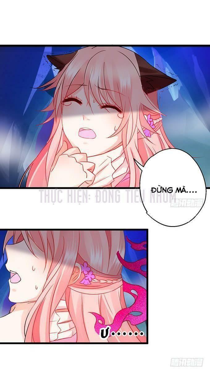 Hồ Tiên Hung Bạo: Chapter 26