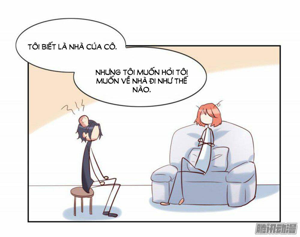 Thiên Ngoại Phi Tiên: Chapter 16