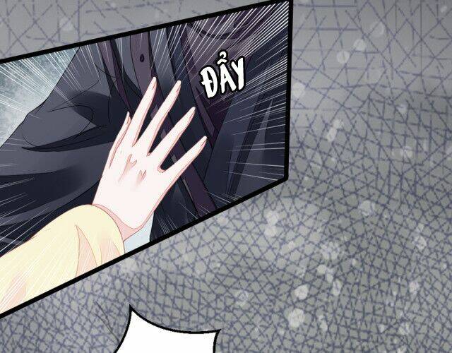 Mau Xuyên Không Rửa Tội Cho Nhân Vật Phản Diện: Chapter 11