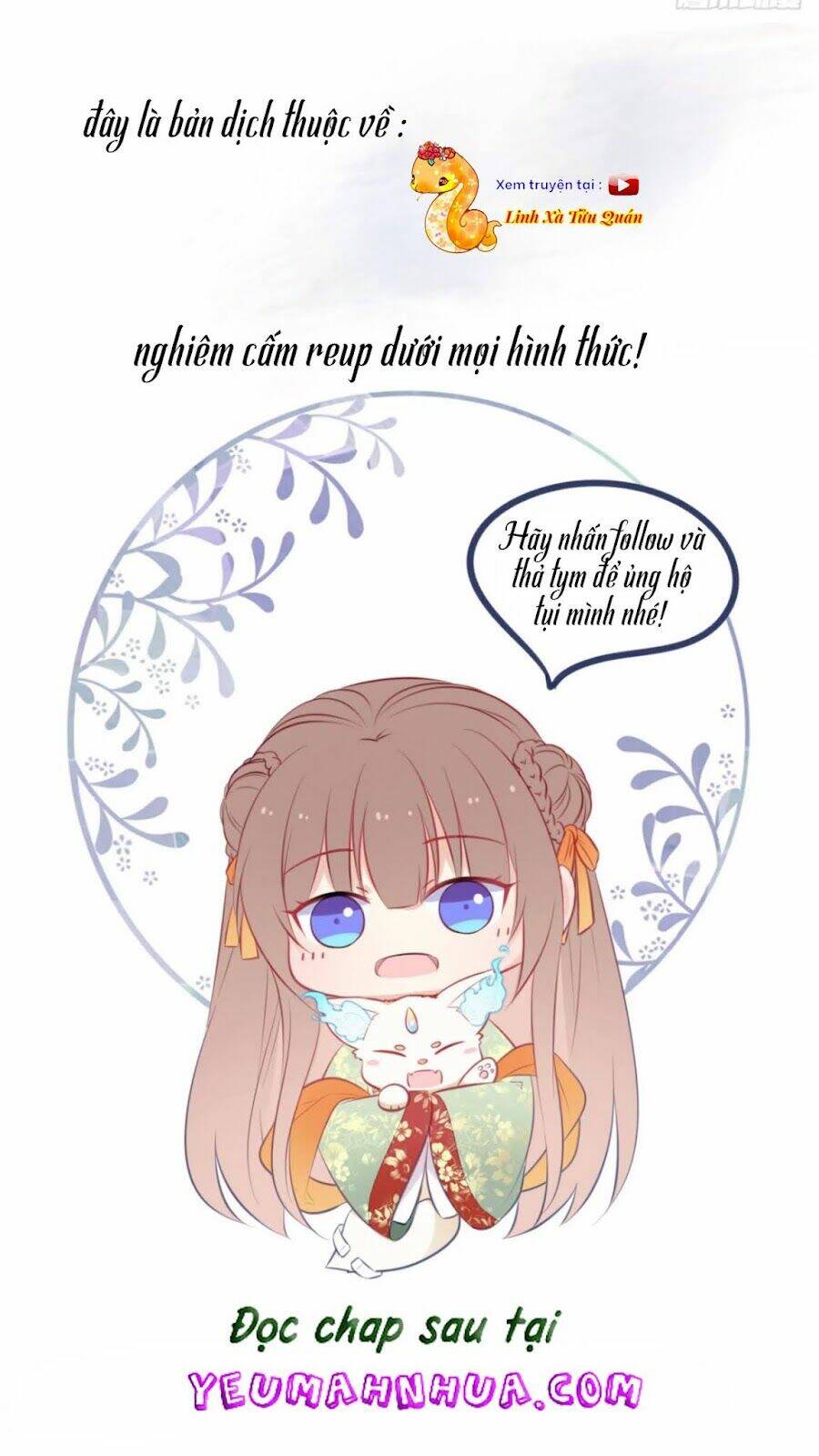 Vương Phi Thật Thích Trang Điểm: Chapter 167