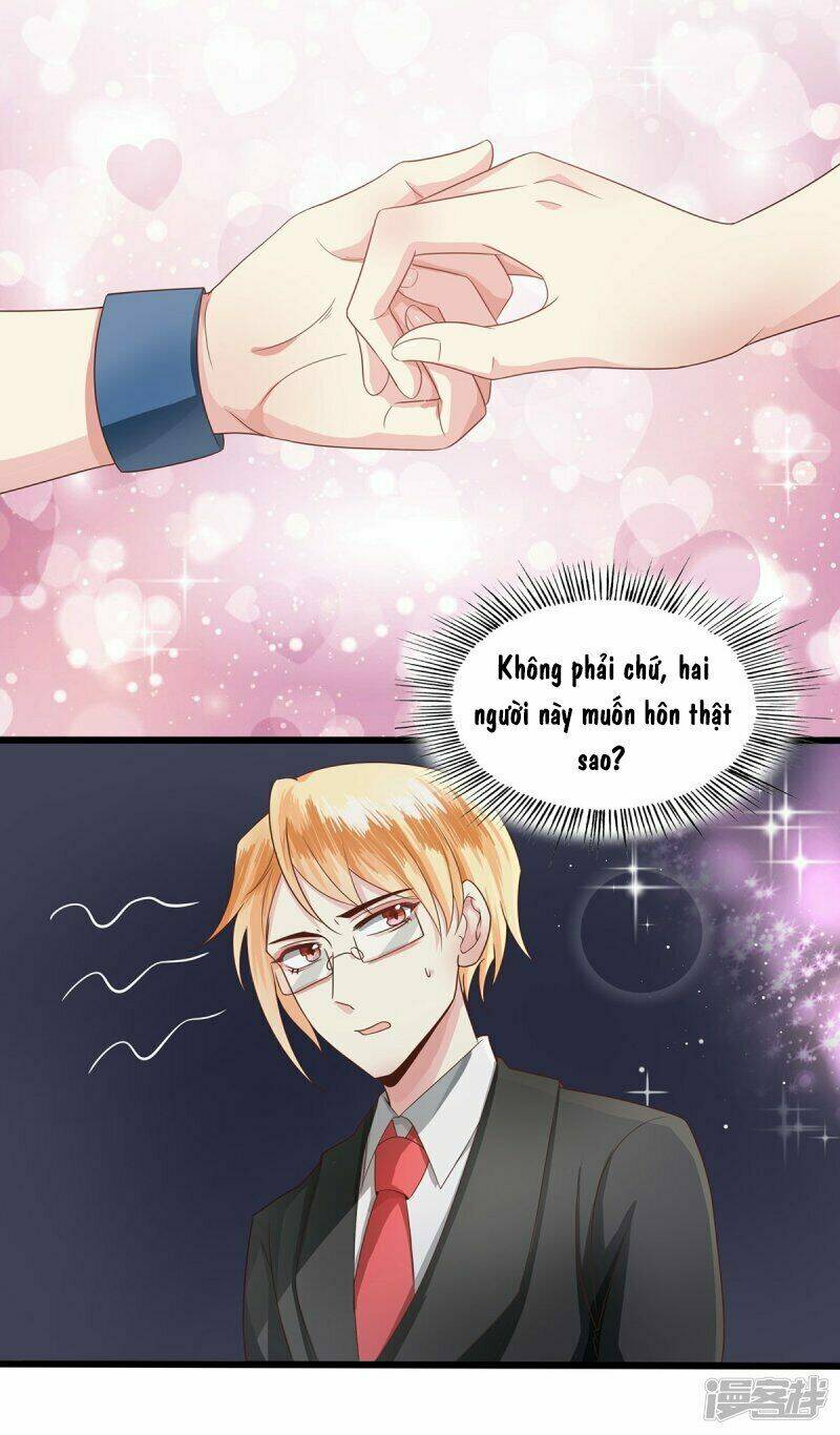 Bắt Quỷ: Chapter 9