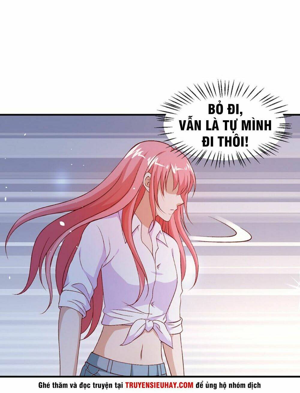 Táng Kiếm Quyết: Chapter 16