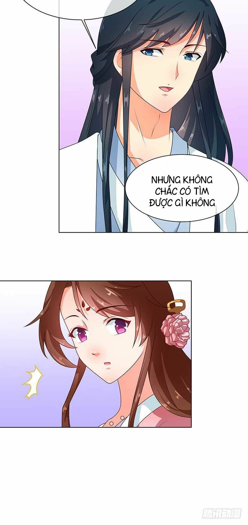 Thiên Tài Tiểu Độc Phi: Chapter 69