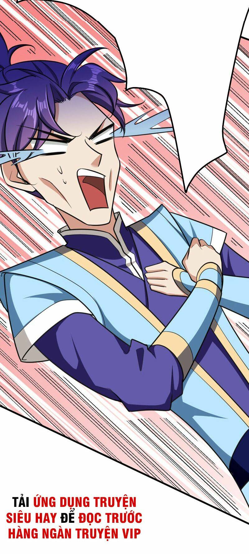 Yêu Giả Vi Vương: Chapter 89