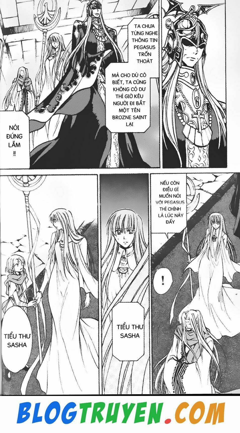 Thần Thoại Minh Vương: Chapter 54