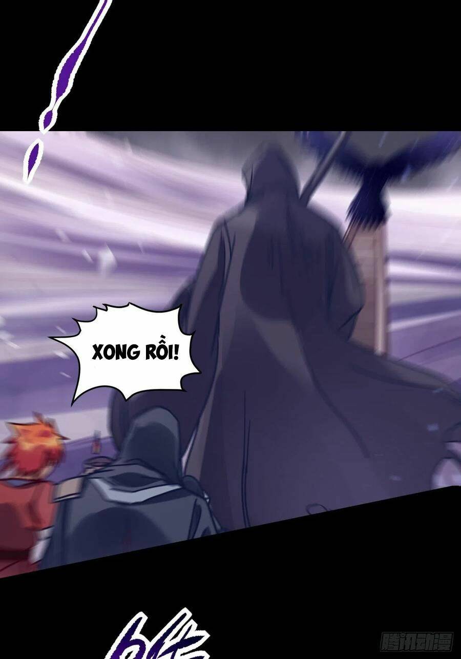 Người Nguyên Thủy Mạnh Nhất: Chapter 57