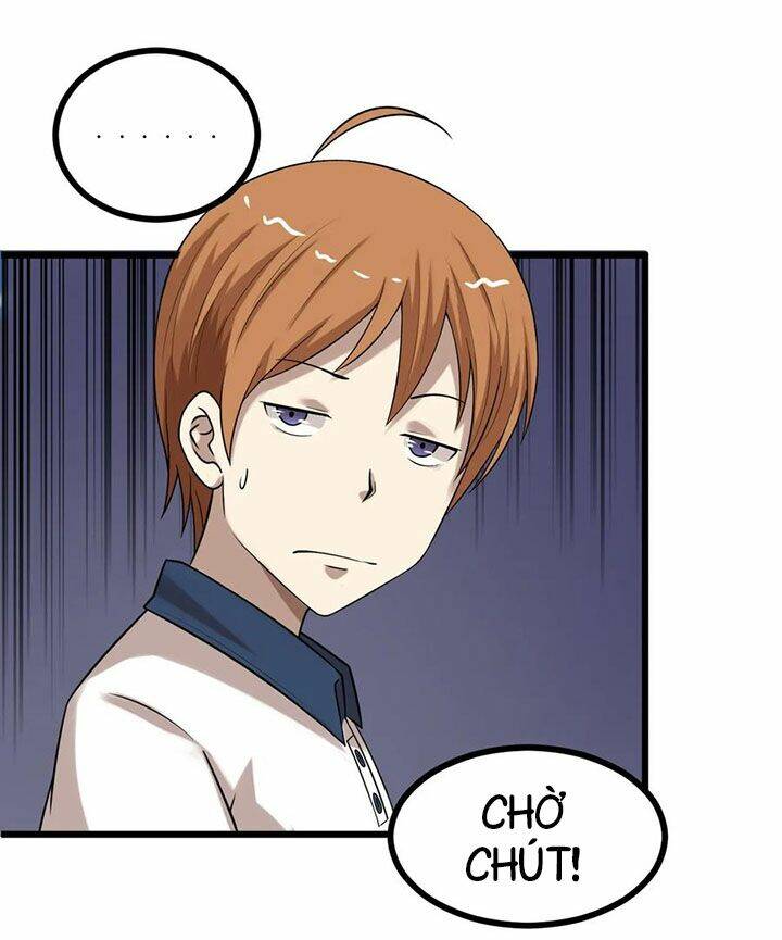 Đai Ca Trở Lại Tuổi 16: Chapter 26