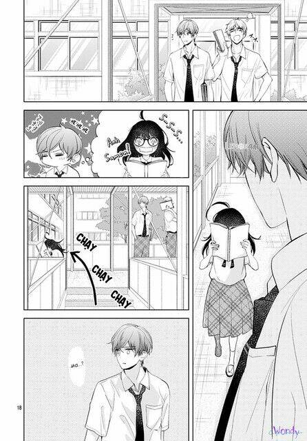 Boku No Orion: Chapter 10