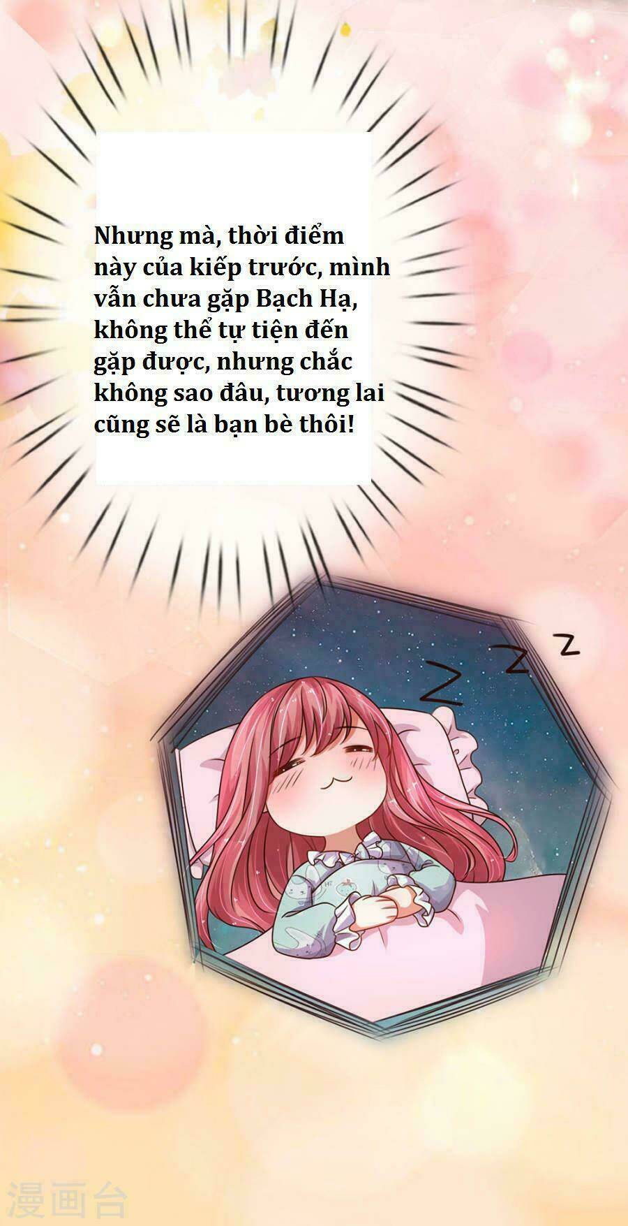 Trùng Sinh Để Trả Thù: Chapter 43