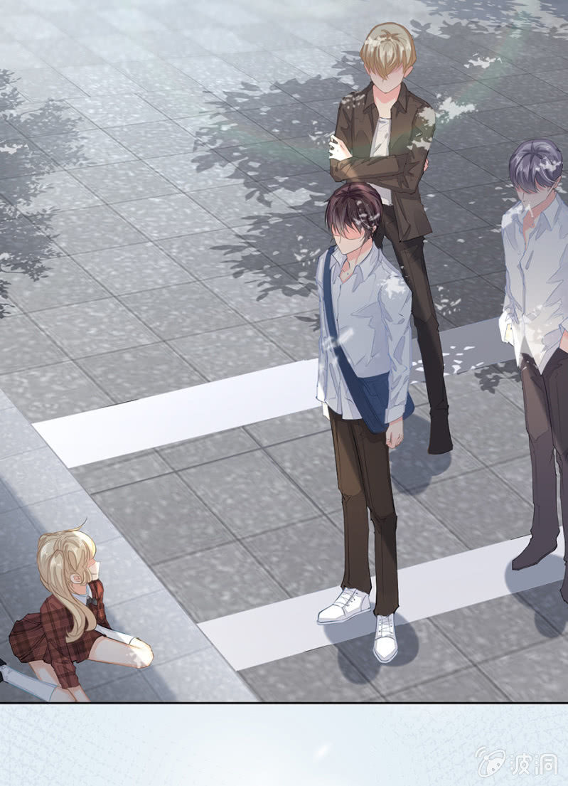 Hôn Sai 55 Lần: Chapter 14