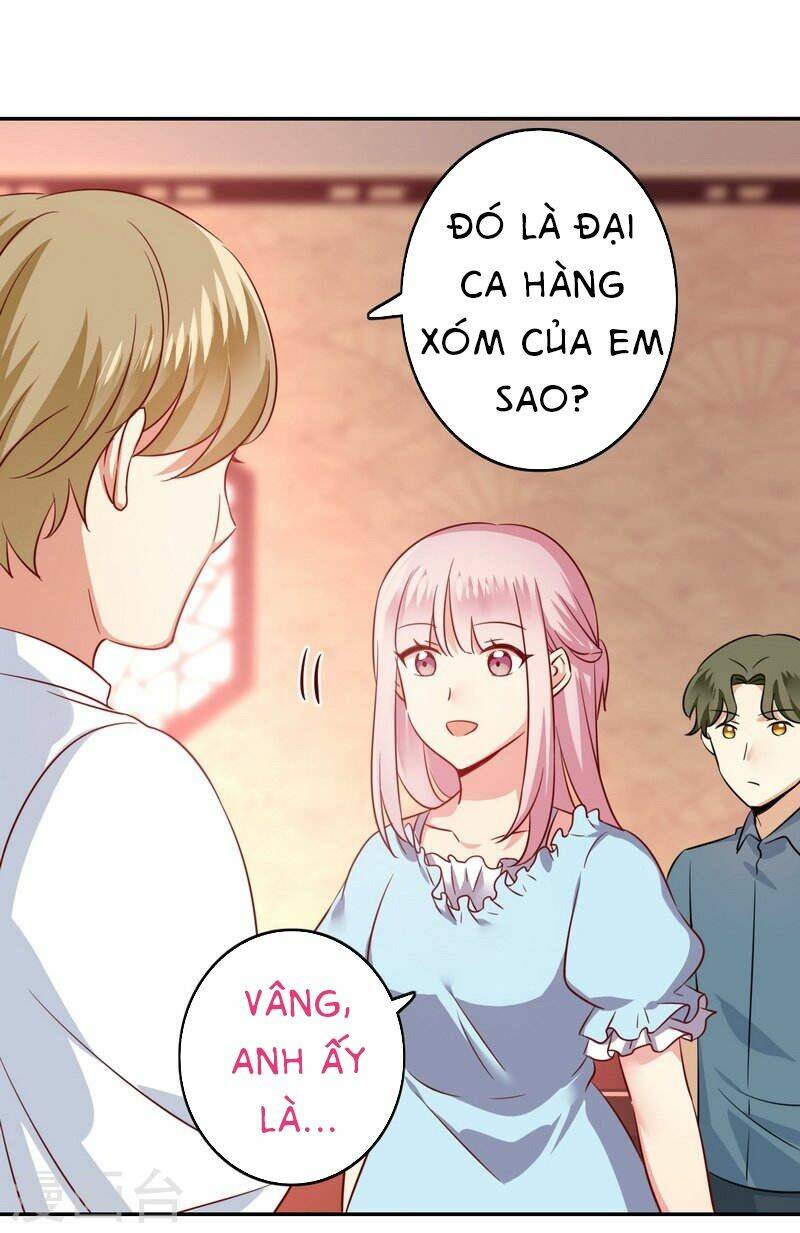 Phục Thù Thiếu Gia Tiểu Điềm Thê: Chapter 44