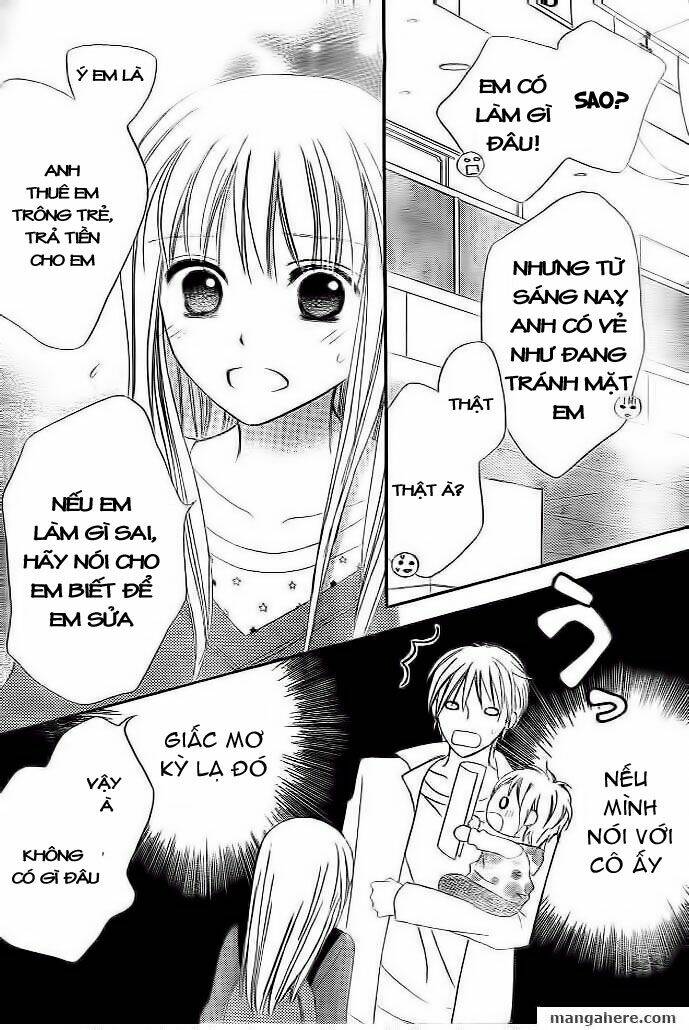 Love So Life: Chapter 9