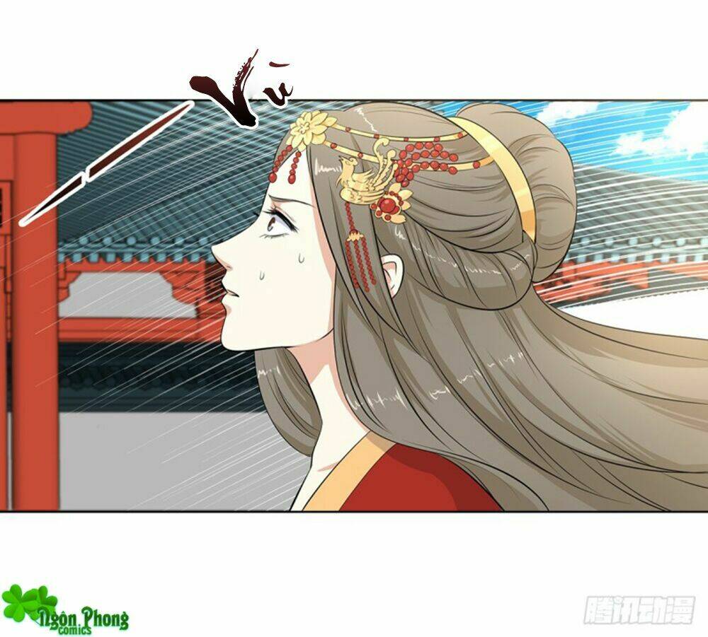 Hỏa Hồ: Chapter 38