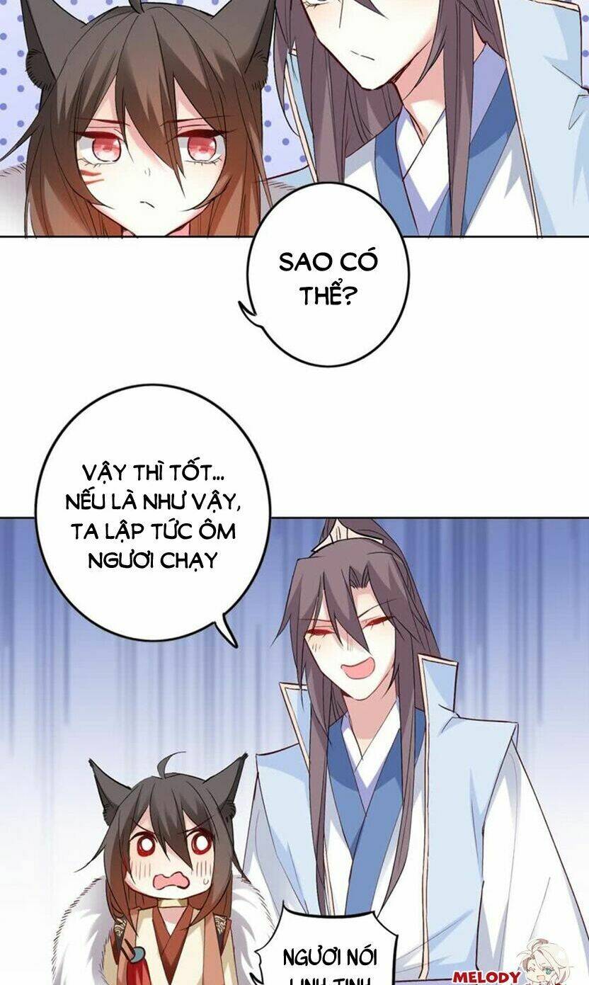 Nghịch Lai Thuận Thú: Chapter 21