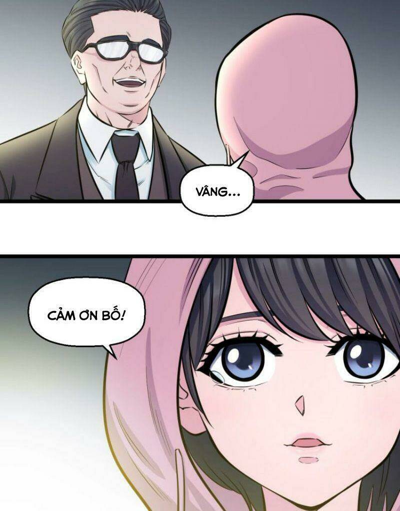Đối Mặt Với Thử Thách: Chapter 45