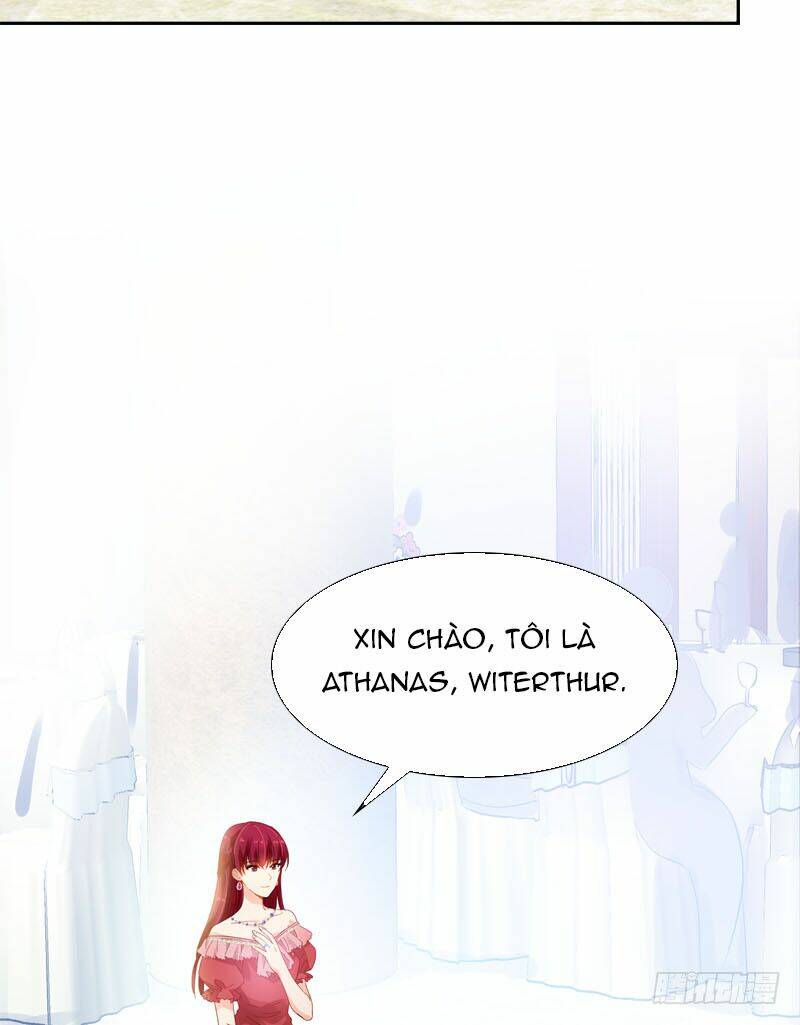 Ác Nữ Cải Biến: Chapter 22