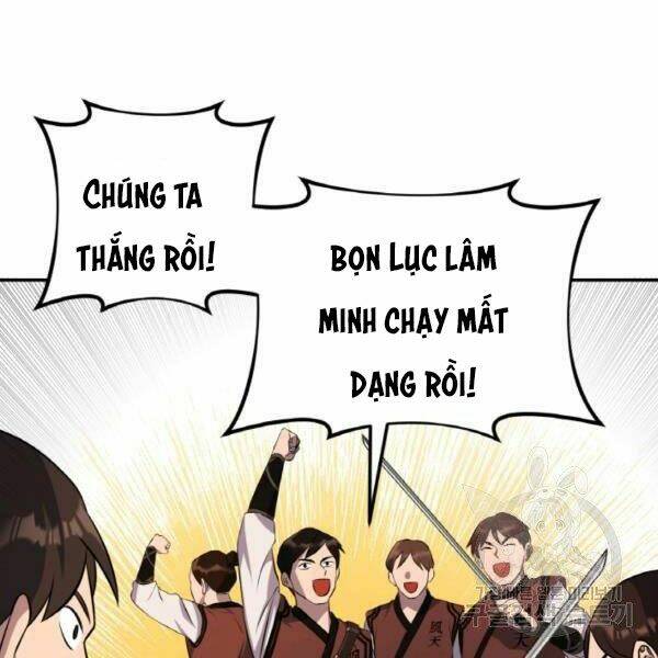 Thiên Hạ Đệ Nhất Phiêu Sĩ: Chapter 20