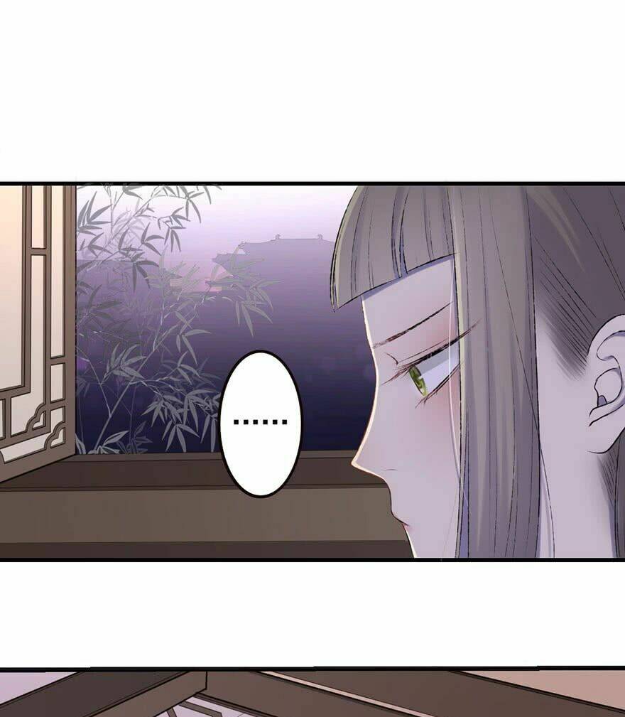 Mạnh Bà Truy Phu Ký: Chapter 9