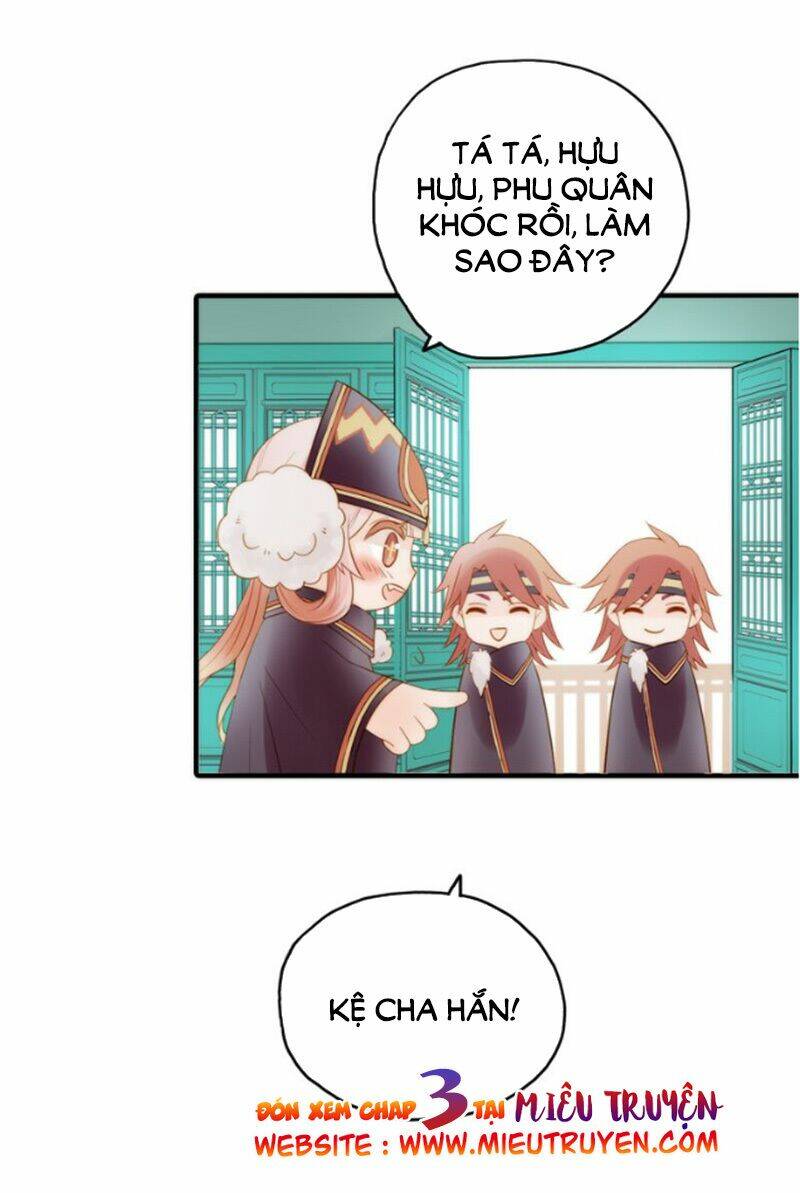 Cướp Chàng Vợ Về Đón Năm Mới: Chapter 2